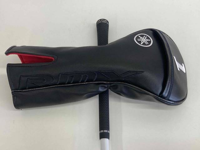 中古 RMX VD59 9.5°ドライバー ゴルフ用品