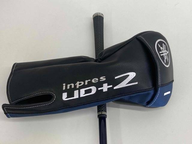中古 inpres UD+2 (2021) 9.5°ドライバー ゴルフ用品