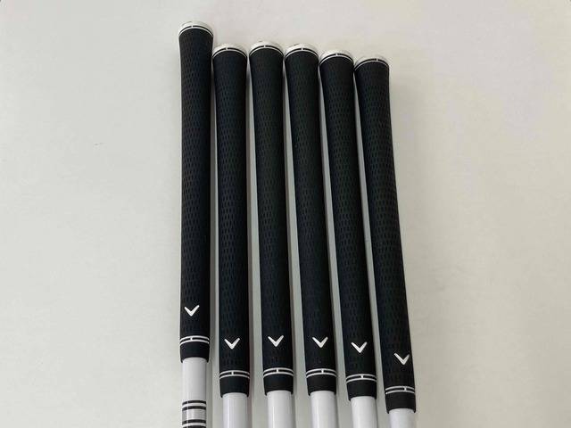 中古 APEX DCB (2021) 6本アイアンセット ゴルフ用品