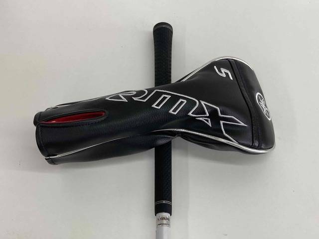 中古 RMX (2020) #5(17°)フェアウェイウッド ゴルフ用品