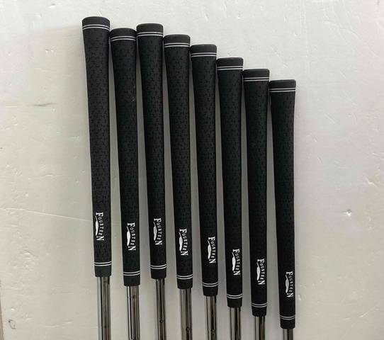 中古 TC-920 FORGED  8本アイアンセット ゴルフ用品