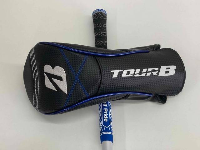 中古 TOUR B XD-F (2018) #5(18゚)フェアウェイウッド ゴルフ用品