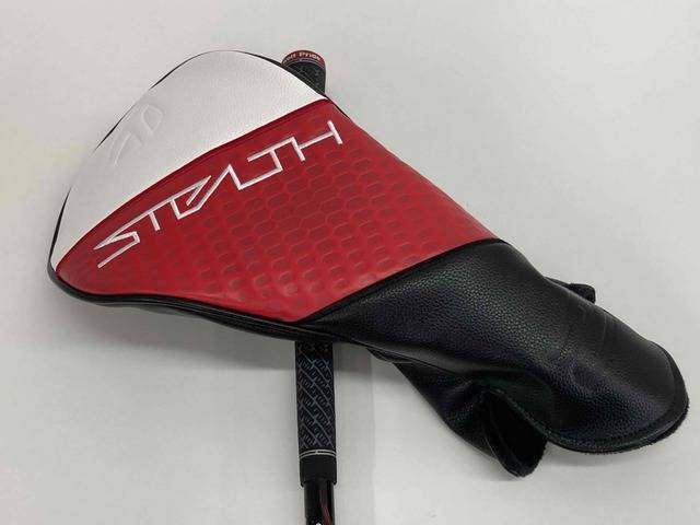中古 STEALTH 2 PLUS+ (US)  9°ドライバー ゴルフ用品