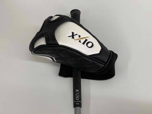 中古 XXIO (2018) Miyazaki #3(15゜)フェアウェイウッド ゴルフ用品
