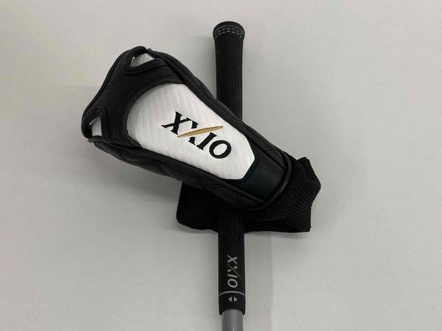 中古 XXIO (2018) Miyazaki H4(20゜)ユーティリティ ゴルフ用品