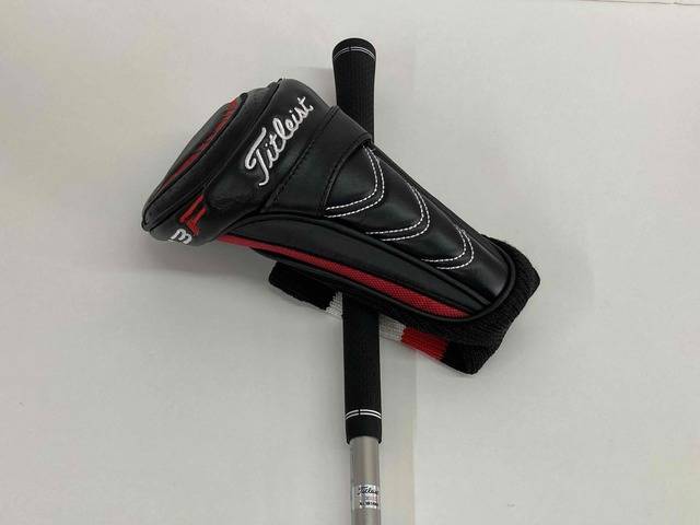 中古 VG3 (2016) (付属無) #3(15゜)フェアウェイウッド ゴルフ用品