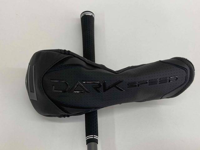 中古 DARKSPEED X #3(15°)フェアウェイウッド ゴルフ用品
