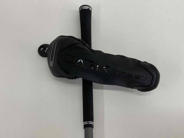 中古 DARKSPEED 3H(19°)ユーティリティ ゴルフ用品