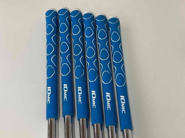 中古 SRIXON Z-FORGED 6Sアイアンセット ゴルフ用品