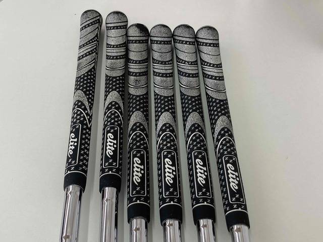 中古 SRIXON ZX5 Mk II  6本アイアンセット ゴルフ用品