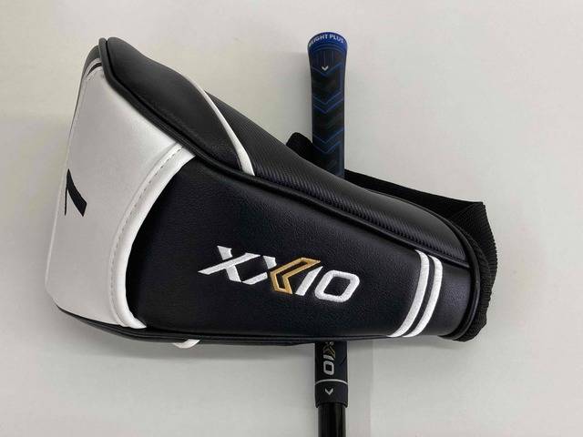 中古 XXIO (2020) ネイビー 10.5°ドライバー ゴルフ用品