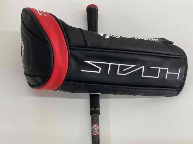 中古 STEALTH HD 10.5°ドライバー ゴルフ用品