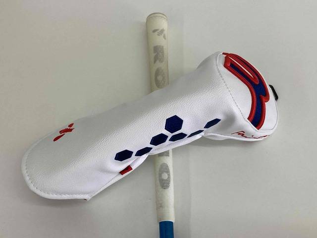 中古 RODDIO (2024) AH-SOLE #4(17°)フェアウェイウッド ゴルフ用品