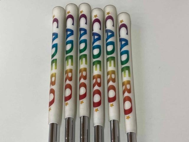 中古 SRIXON ZXi7  6本 レフティアイアンセット ゴルフ用品
