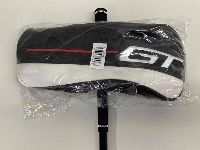 中古 GT2  9° レフティドライバー ゴルフ用品