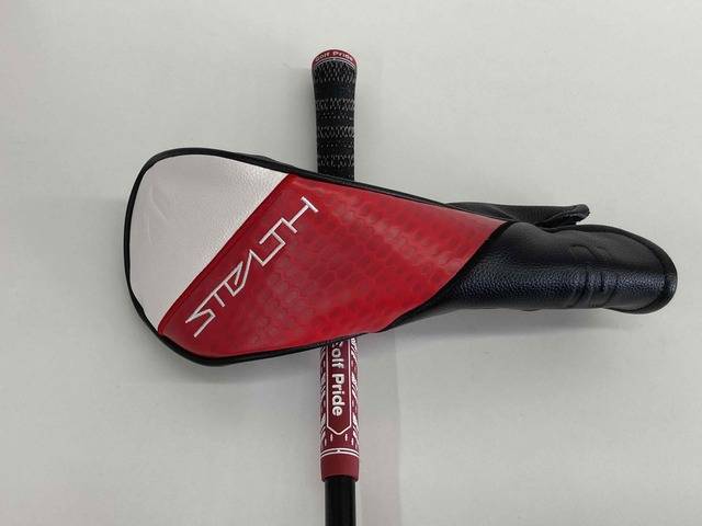 中古 STEALTH 2 PLUS+ #3(15°)フェアウェイウッド ゴルフ用品