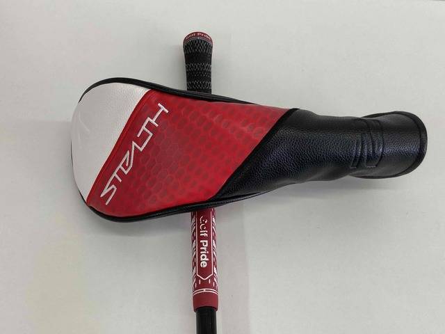 中古 STEALTH 2 PLUS+ #5(18°)フェアウェイウッド ゴルフ用品