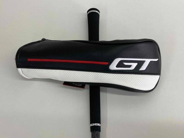 中古 GT2 18° レフティユーティリティ ゴルフ用品