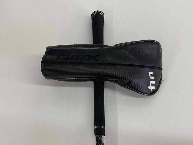 中古 RMX VD/U U4(22°)ユーティリティ ゴルフ用品