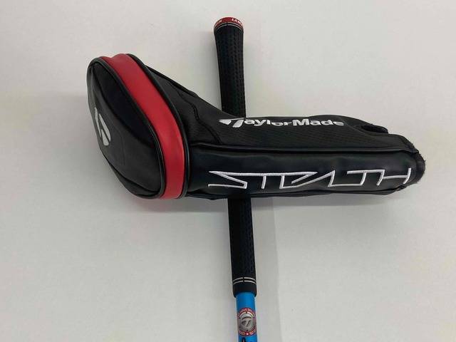 中古 STEALTH #3(15°)フェアウェイウッド ゴルフ用品