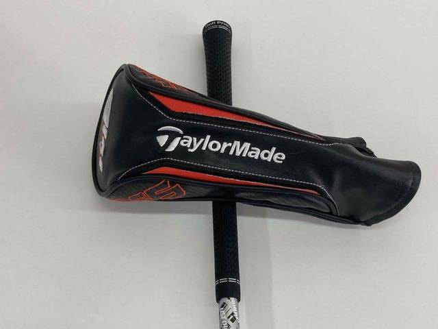 中古 M6 #7(21°)フェアウェイウッド ゴルフ用品