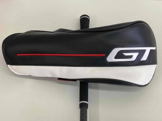 中古 GT2 9°ドライバー ゴルフ用品