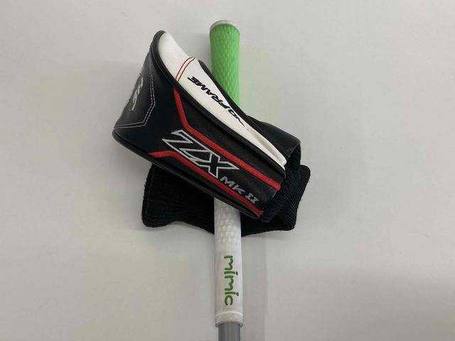 中古 SRIXON ZX Mk II HYBRID #3(19°)ユーティリティ ゴルフ用品