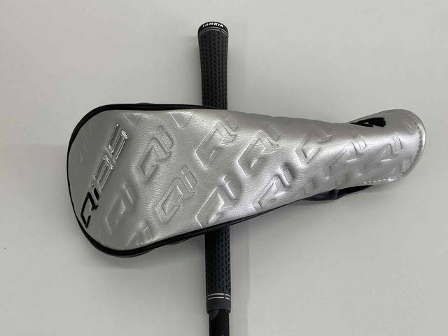 中古 Qi35 TOUR #3(15°)フェアウェイウッド ゴルフ用品
