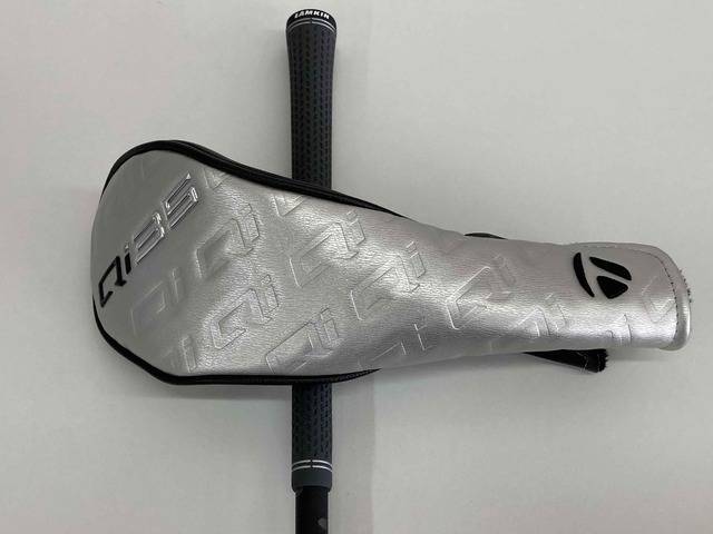 中古 Qi35 TOUR #5(18°)フェアウェイウッド ゴルフ用品