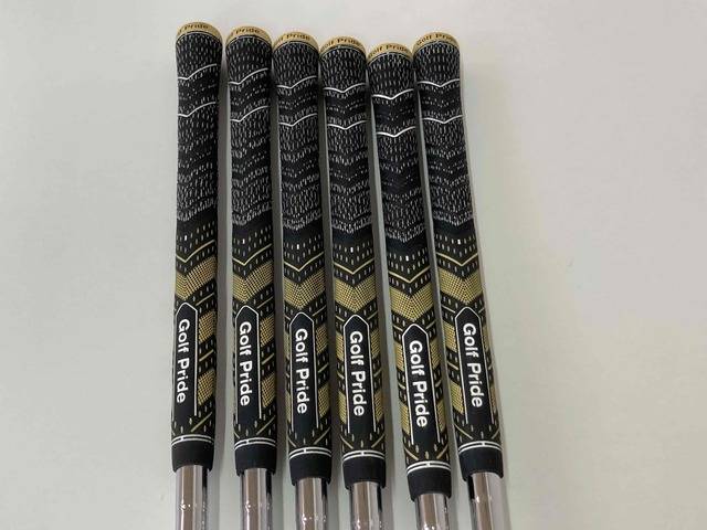 中古 AF-705 6本アイアンセット ゴルフ用品