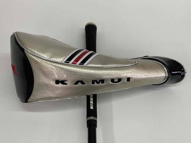 中古 Typhoon Pro TP-09D 10゜ドライバー ゴルフ用品