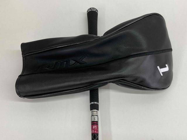 中古 RMX VD/X 10.5°ドライバー ゴルフ用品