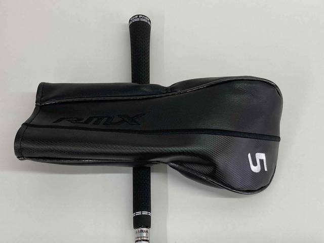 中古 RMX VD/F #5(18°)フェアウェイウッド ゴルフ用品
