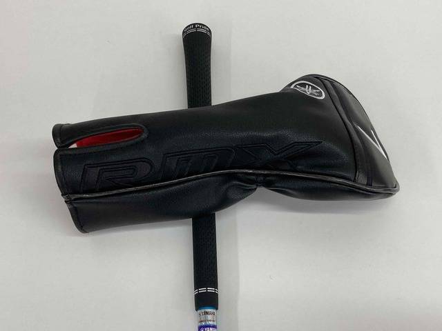 中古 RMX VD #7(21°)フェアウェイウッド ゴルフ用品