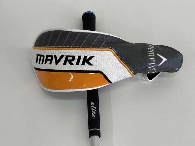 中古 MAVRIK MAX #3(16°)フェアウェイウッド ゴルフ用品