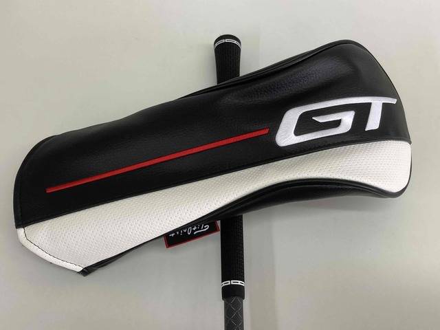 中古 GT3 10°ドライバー ゴルフ用品