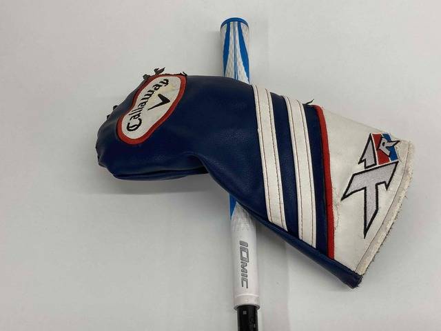 中古 XR PRO (US) 14゜フェアウェイウッド ゴルフ用品
