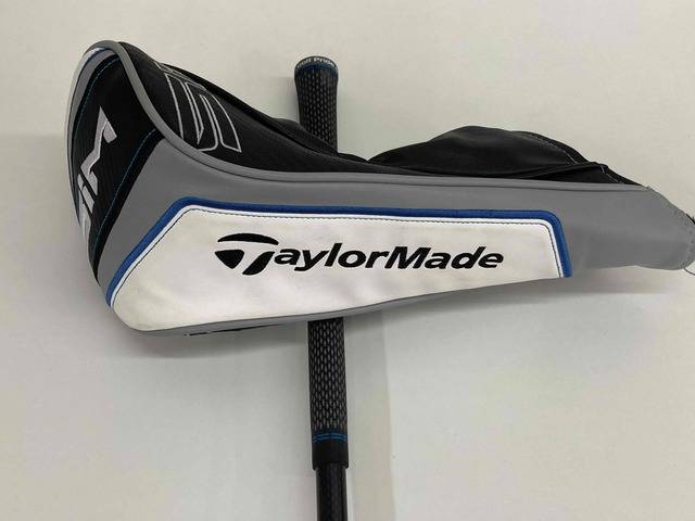 中古 SIM MAX 10.5°ドライバー ゴルフ用品