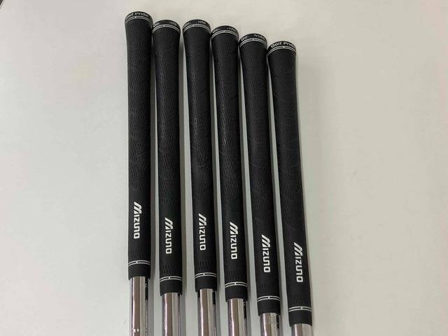 中古 MP-59 6本アイアンセット ゴルフ用品