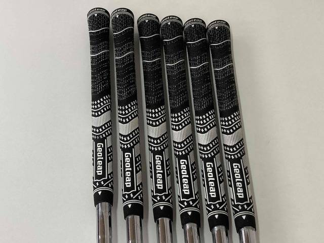 中古 XXIO FORGED (2015) 6本アイアンセット ゴルフ用品