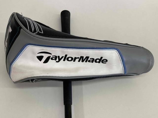 中古 SIM MAX・D 10.5°ドライバー ゴルフ用品