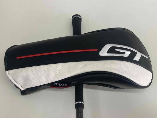 中古 GT2 9°ドライバー ゴルフ用品