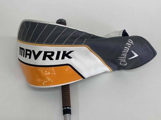 中古 MAVRIK 10.5°ドライバー ゴルフ用品