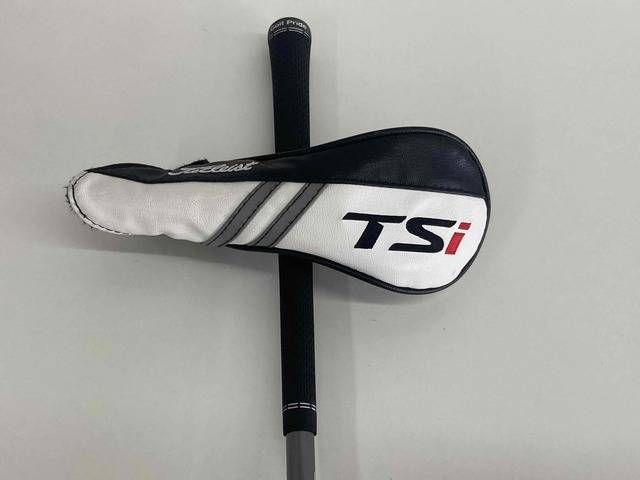 中古 TSi1 #5(23°)ユーティリティ ゴルフ用品