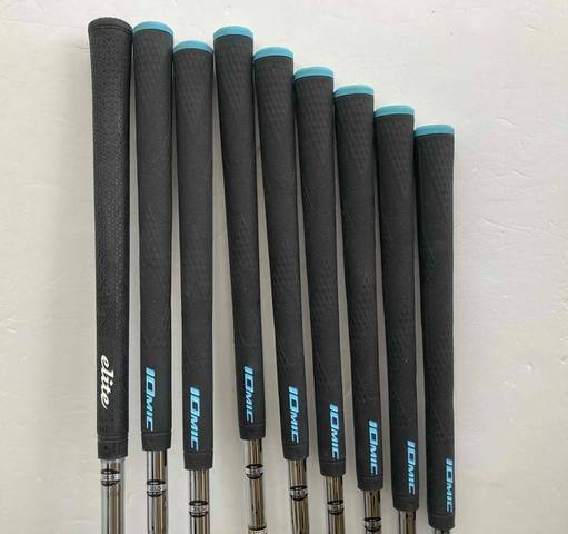 中古 KURAMOTO PRO MODEL その他アイアンセット ゴルフ用品