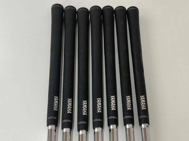 中古 RMX 116 TOUR BLADE 7本アイアンセット ゴルフ用品