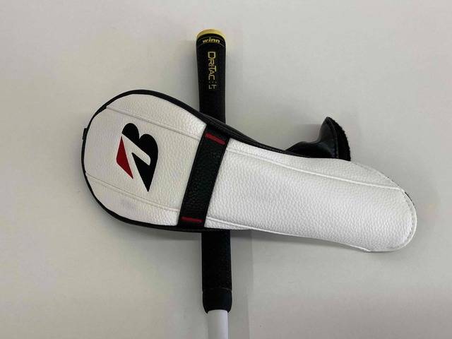 中古 BRIDGESTONE B2 #5(18°)フェアウェイウッド ゴルフ用品