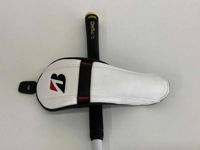 中古 BRIDGESTONE B2 19°ユーティリティ ゴルフ用品
