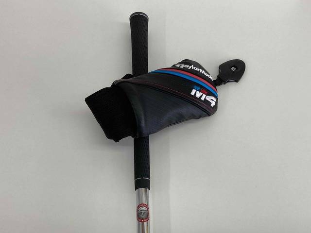 中古 M4 RESCUE #3(19゜)ユーティリティ ゴルフ用品