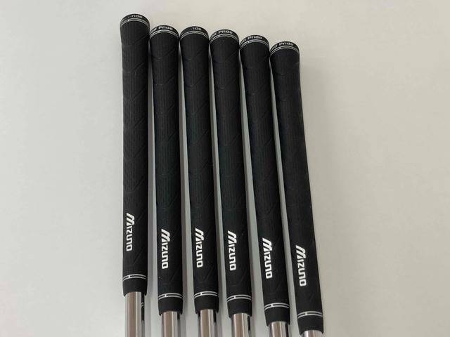 中古 Mizuno Pro 319  6本アイアンセット ゴルフ用品